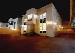 Villa - 5 bedrooms - 7 bathrooms for sale in Al Hamidiya 1 - Al Hamidiya - Ajman
