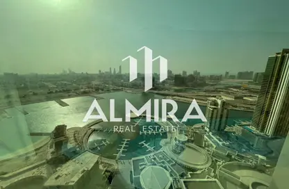 شقة - 4 غرف نوم - 5 حمامات للبيع في B2 برج - مارينا سكوير - جزيرة الريم - أبوظبي