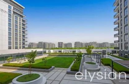 Apartment - 1 Bedroom - 2 Bathrooms for sale in Executive Residences 1 - Executive Residences - Dubai Hills Estate - Dubai