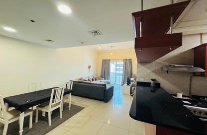 Apartment - 1 Bedroom - 2 Bathrooms for sale in Orchidea Building - Jumeirah Village Circle - Dubai
