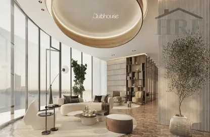 Reception / Lobby image for: Apartment - 2 Bedrooms - 3 Bathrooms for sale in Al Hamra Views - Al Hamra Village - Ras Al Khaimah, Image 1