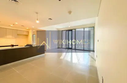 Apartment - 3 Bedrooms - 4 Bathrooms for rent in Forte 1 - Forte - Downtown Dubai - Dubai