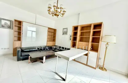 Apartment - Studio - 1 Bathroom for rent in Glamz by Danube - Glamz - Al Furjan - Dubai