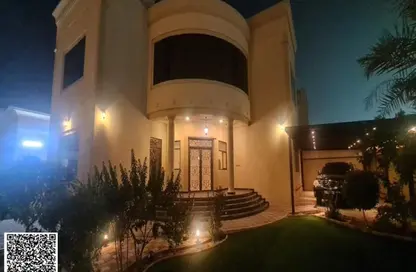 Villa - 4 Bedrooms - 6 Bathrooms for sale in Al Raqaib 1 - Al Raqaib - Ajman