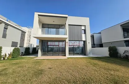 Villa - 4 Bedrooms - 5 Bathrooms for rent in Murooj Al Furjan - Al Furjan - Dubai