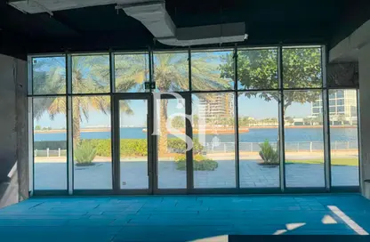 محل - استوديو للايجار في P618 - شاطئ الراحة - أبوظبي