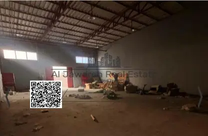 Warehouse - Studio - 1 Bathroom for rent in Umm Dir - Umm Al Quwain
