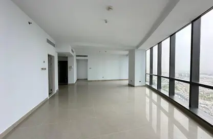 Apartment - 3 Bedrooms - 4 Bathrooms for rent in Etihad Towers - Corniche Road - Abu Dhabi
