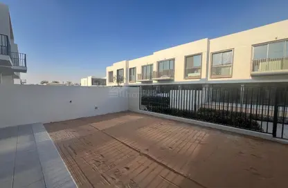 Villa - 3 Bedrooms - 3 Bathrooms for rent in Orania - The Valley - Dubai