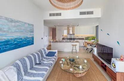 Apartment - 2 Bedrooms - 3 Bathrooms for rent in Marina Gate 2 - Marina Gate - Dubai Marina - Dubai