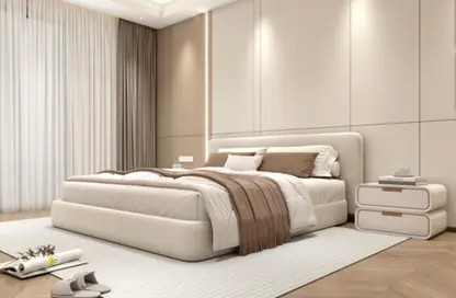 شقة - 2 غرف نوم - 3 حمامات للبيع في سكن سبورتس في - 4 الورسان - الورسان - دبي