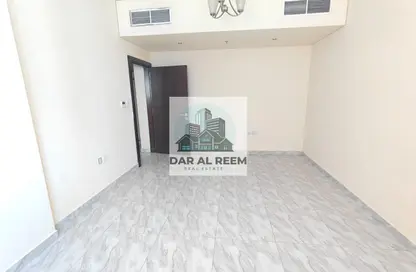 Apartment - 1 Bedroom - 1 Bathroom for rent in New Al Taawun Road - Al Taawun - Sharjah