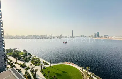 Apartment - 2 Bedrooms - 2 Bathrooms for sale in Creek Crescent - Dubai Creek Harbour (The Lagoons) - Dubai