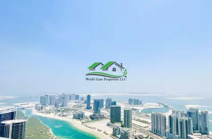 شقة - 2 غرف نوم - 3 حمامات للبيع في صن تاور - شمس أبوظبي - جزيرة الريم - أبوظبي
