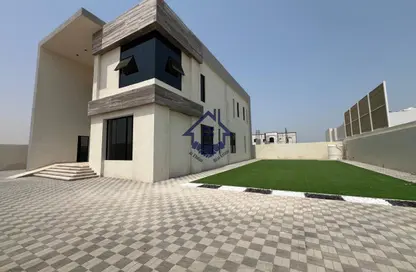 فيلا - 6 غرف نوم - 8 حمامات للبيع في الظيت الجنوبي - الظيت - رأس الخيمة فيلا - 6 غرف نوم - 8 حمامات للبيع في الظيت الجنوبي - الظيت - رأس الخيمة