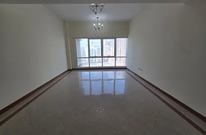 Apartment - 2 Bedrooms - 3 Bathrooms for rent in Dar Al Ber Building - Al Nahda 2 - Al Nahda - Dubai