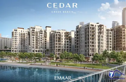 شقة - 3 غرف نوم - 4 حمامات للبيع في سيدار في كريك بيتش مبنى 2 - سيدار - جريك بيتش - ميناء خور دبي (ذا لاجونز) - دبي شقة - 3 غرف نوم - 4 حمامات للبيع في سيدار في كريك بيتش مبنى 2 - سيدار - جريك بيتش - ميناء خور دبي (ذا لاجونز) - دبي