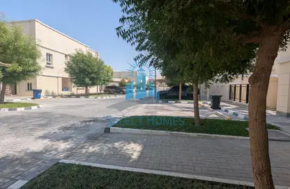 Villa - 4 Bedrooms - 5 Bathrooms for rent in Khalifa City A - Khalifa City - Abu Dhabi