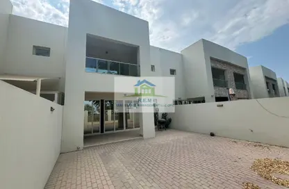 Townhouse - 2 Bedrooms - 4 Bathrooms for rent in Bermuda - Mina Al Arab - Ras Al Khaimah
