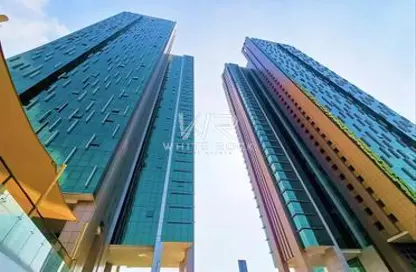 شقة - 3 غرف نوم - 5 حمامات للبيع في B2 برج - مارينا سكوير - جزيرة الريم - أبوظبي