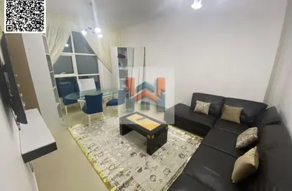 Apartment - 2 Bedrooms - 2 Bathrooms for sale in City Tower - Al Nuaimiya - Ajman