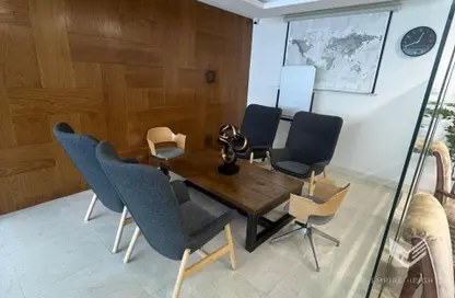 Office Space - Studio for sale in The Burlington - Business Bay - Dubai Office Space - Studio for sale in The Burlington - Business Bay - Dubai