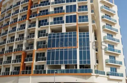 Apartment - 1 Bathroom for sale in Imperial Residence - Dubai Silicon Oasis - Dubai