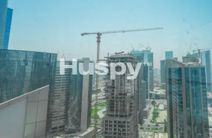 Office Space - Studio for rent in The Regal Tower - Business Bay - Dubai