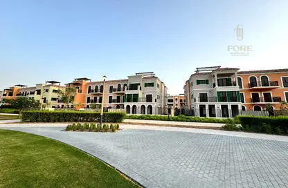 Villa - 4 Bedrooms - 6 Bathrooms for rent in Sur La Mer - La Mer - Jumeirah - Dubai