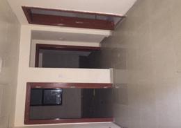 Apartment - 1 bedroom - 2 bathrooms for rent in Al Rashidiya Towers - Al Rashidiya - Ajman Downtown - Ajman