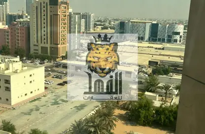 Apartment - 2 Bedrooms - 3 Bathrooms for sale in Al Nuaimiya Towers C - Al Nuaimiya - Ajman