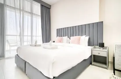 Apartment - Studio - 1 Bathroom for sale in Al Waleed Garden 2 - Al Waleed Garden - Al Jaddaf - Dubai Apartment - Studio - 1 Bathroom for sale in Al Waleed Garden 2 - Al Waleed Garden - Al Jaddaf - Dubai