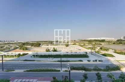 Apartment - Studio - 1 Bathroom for sale in The Gate - Masdar City - Abu Dhabi