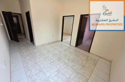 Apartment - 1 Bedroom - 1 Bathroom for rent in Al Naemiya Tower 2 - Al Naemiya Towers - Al Nuaimiya - Ajman