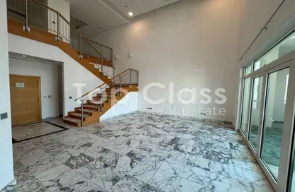 Apartment - 4 Bedrooms - 5 Bathrooms for sale in Al Hallawi - Shoreline Apartments - Palm Jumeirah - Dubai