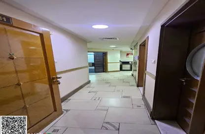 Office Space - Studio - 3 Bathrooms for rent in Al Naemiya Tower 2 - Al Naemiya Towers - Al Nuaimiya - Ajman