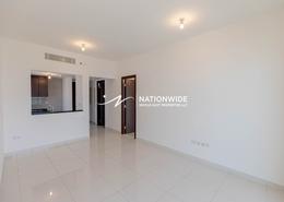 Apartment - 2 bedrooms - 3 bathrooms for sale in Burooj Views - Marina Square - Al Reem Island - Abu Dhabi