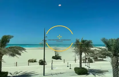 تاون هاوس - 2 غرف نوم - 3 حمامات للبيع في ممشى السعديات - منطقة السعديات الثقافية - جزيرة السعديات - أبوظبي