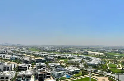 Apartment - 2 Bedrooms - 3 Bathrooms for sale in Golf Suites - Dubai Hills - Dubai Hills Estate - Dubai
