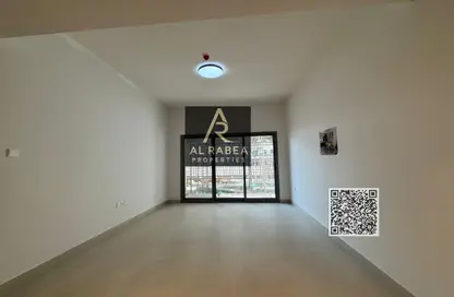 Apartment - 1 Bedroom - 2 Bathrooms for sale in Al Zaheya Gardens - Al Zahya - Ajman