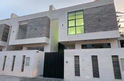 Townhouse - 5 Bedrooms - 7 Bathrooms for sale in Al Helio 2 - Al Helio - Ajman