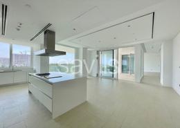 Villa - 3 bedrooms - 3 bathrooms for rent in Seventh Heaven - Al Barari - Dubai