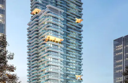 Apartment - Studio - 1 Bathroom for sale in Azizi Milan - City of Arabia - Dubai