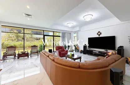 Villa - 5 Bedrooms - 5 Bathrooms for sale in Silver Springs 1 - Silver Springs - DAMAC Hills - Dubai