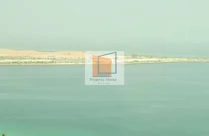 شقة - 4 غرف نوم - 5 حمامات للايجار في برج سلفر ويف - ميناء زايد - أبوظبي