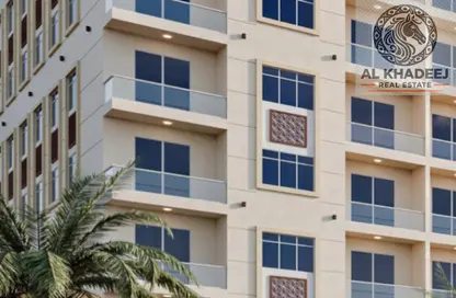 Apartment - Studio - 1 Bathroom for sale in Al Amira Village - Al Yasmeen - Ajman