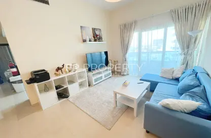 شقة - 2 غرف نوم - 2 حمامات للبيع في A1 زينيت - أبراج زينيت - مدينة دبي الرياضية - دبي