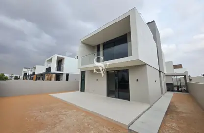 فيلا - 4 غرف نوم - 6 حمامات للايجار في ايلي صعب 2 - ايلي صعب - المرابع العربية 3 - دبي