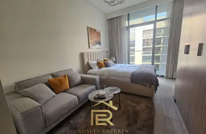 شقة - 1 حمام للايجار في 18 عزيزي ريفيرا - عزيزي ريفيرا - ميدان واحد - ميدان - دبي