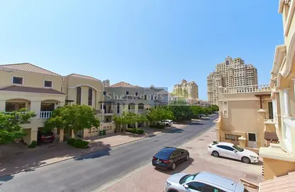 Townhouse - 2 Bedrooms - 3 Bathrooms for sale in The Townhouses at Al Hamra Village - Al Hamra Village - Ras Al Khaimah